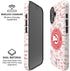 NBA Atlanta Hawks Blast iPhone 16 Plus Magsafe Impact Case